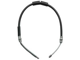 67pb17x Raybestos Element 3 Rear Parking Brake Cable Fits 2000-2004 Cadillac Seville