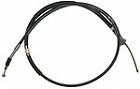 Bc95155 Raybestos Rear Brake Cable Left