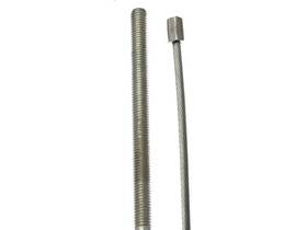 Sg87q2 Raybestos Rear Parking Brake Cable For 97-02 Toyota Tacoma 4wd Base Pre Runner Rwd