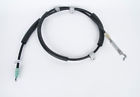21996939 Rear Acdelco Cable Original Brake Left Gm Equipment Parking
