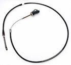 18p2721 Rear Acdelco Cable Brake