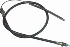 Bc124137 Rear Left Wagner Brake Cable