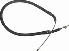 Bc132364 Rear Brake Cable Wagner