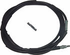 Bc140309 Rear 02-08 Dodge Parking Ram Fits Cable Brake 1500 Wagner