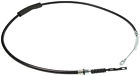 Bc141915 Rear Parking Cable Brake Wagner Left