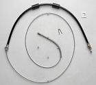 Bc92302 Rear Cable Raybestos Brake