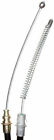 Bc92313 Rear Left Raybestos Cable Brake