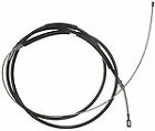 Bc95463 Rear Brake Cable Raybestos