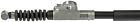 C660184 Rear Brake Dorman Parking Left Cable