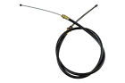 C93433 Rear Parking Passenger - Dorman Side Cable Brake