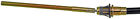 C94032 Rear Dorman Brake Cable Parking