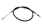 C94144 Rear - Parking Brake Dorman Passenger Side Cable
