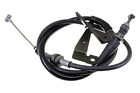 C94346 Rear - Cable Parking Dorman Side Driver Brake