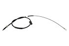 C94898 Rear Cable Dorman - Driver Brake Parking Side