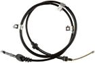 C2567 Rear Cable 95-98 Fits Odyssey Honda Parking Brake Brakeware