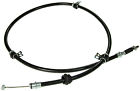 Bc142019 Rear Cable Brake 01-04 Wagner Fits Parking Elantra Hyundai Left