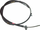 Bc129890 Rear Cable Brake Parking Wagner