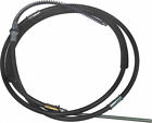 Bc140354 Rear Cable Brake Wagner Parking