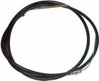 Bc120992 Rear Cable Brake Wagner
