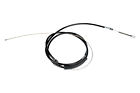 C660961 Rear Cable Side - Dorman Brake Parking Passenger