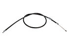 C94176 Rear Cable Dorman Driver Brake Side Parking -