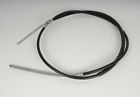 15023402 Rear Cable Parking Equipment Brake Acdelco Original Gm