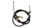 C95312 Rear Cable Side Dorman Driver Parking - Brake