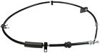 Bc142021 Rear Elantra Parking Cable Wagner Hyundai Fits 01-06 Brake