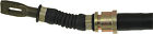 C660271 Rear Fits Parking Brake Cable Accord 98-02 Dorman Honda