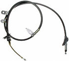 18p799 Rear Left Acdelco Cable Brake