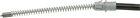 C92533 Rear-left Cable Brake Parking Dorman