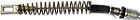 C96070 Rear Left Brake Dorman Cable