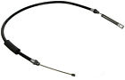 Bc141766 Rear Left Parking Wagner Cable Brake