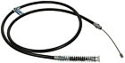 Bc141920 Rear Left Parking Cable Brake Wagner
