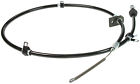 Bc142022 Rear Left Parking Fits Cable Brake Hyundai 01-06 Wagner Elantra