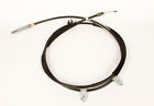 25826511 Rear Original Parking Equipment Brake Gm Cable Acdelco