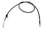 C95129 Rear Parking Side - Dorman Driver Cable Brake