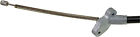 C660010 Rear Parking Toyota Brake Solara Left 99-03 Cable Dorman Fits