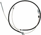 Bc93728 Rear Raybestos Cable Brake