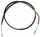 Bc94473 Rear Raybestos Cable Brake