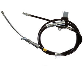 C660336-ab Rear Right Parking Brake Cable For 1990 Isuzu Pickup Dorman Firs