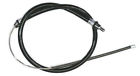 61023 Rear Steel Parking Absco Cable Cable-stainless Brake