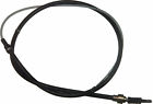 Bc139026 Rear Wagner Brake Fits 99-00 Golf Vw Cable Parking