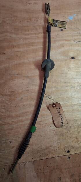 Renault 7700500418 Nos 16 Emrgency Brake Cable