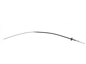 71pzmpz98 Replacement Front Parking Brake Cable For Silverado 1500 2500 Hd Tahoe Suburban