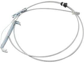 22796pmxx Replacement Ap For 1999-2000 Ford F250 Super Duty Parking Brake Cable