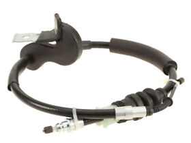 Sc613kt Right Parking Brake Cable For 2003-2008 Bmw 760li 2004 2005 2006 2007