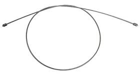 Ebcrd3 Right Stuff Detailing Parking Brake Cable Rear Each