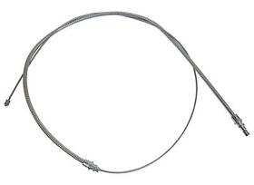 Rsbce04 Right Stuff Detailing Parking Brake Cable