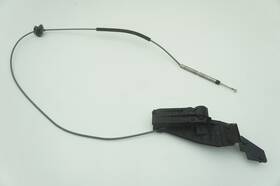 Rolls Royce 24507573347 Emergency Parking Lock Mechanism Oem Phantom Vii 2006